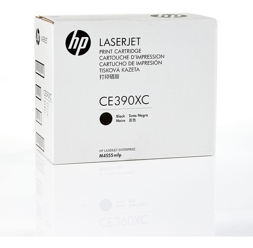TONER-CE390XC-NEGRO-ALTO-REND-24-000-PAG_T143-241 TONER CE390XC NEGRO ALTO REND. 24,000 PAG