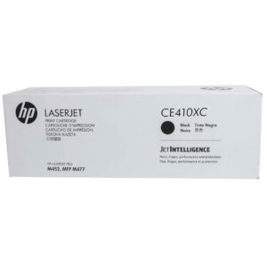 TONER CE410XC NGO P/M451/475 4,000 PG