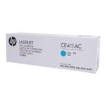 TONER CE411AC CYAN M451/M475 2,600 PG