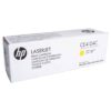 TONER CE412AC AMARILLO M451/M475 2,600 PG