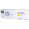 TONER CE412AC AMARILLO M451/M475 2,600 PG