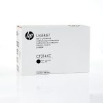 TONER CF214XC NEGRO ALTO REND. 17,500 PAG