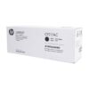 TONER CF217AC NEGRO 1,600 PAGINAS