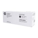 TONER CF217AC NEGRO 1,600 PAGINAS