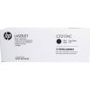 TONER CF217AC NEGRO 1,600 PAGINAS