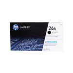 TONER CF226A NEGRO 3,100 PAGINAS