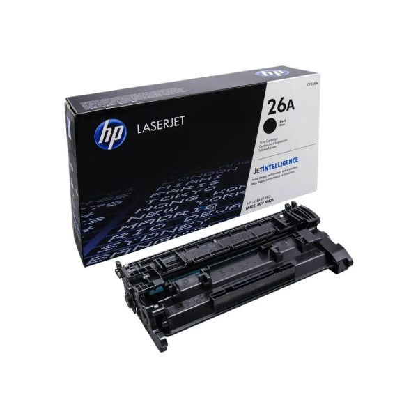 TONER-CF226A-NEGRO-3-100-PAGINAS_T143-424_13 TONER CF226A NEGRO 3,100 PAGINAS