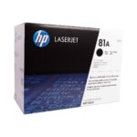 TONER CF281A NEGRO 10,500 PAGINAS