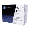TONER CF281A NEGRO 10,500 PAGINAS