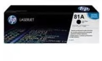 TONER CF281A NEGRO 10500 PAGINAS