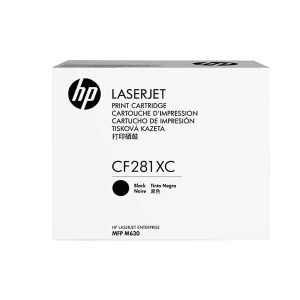 TONER CF281XC NEGRO ALTO REND. 25,000 PAGINAS