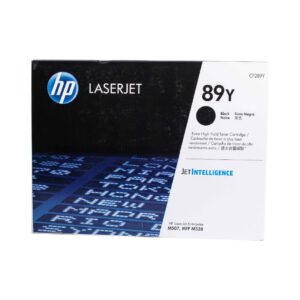 TONER CF289YC NGO M507 LASERJET 20,000 P