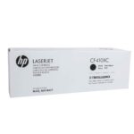TONER CF410XC NEGRO M452/477 6,500 PG