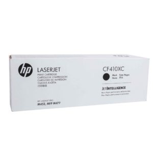 TONER CF410XC NEGRO M452/477 6,500 PG
