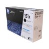 TONER HP W1510X 151X NEGROALTO RENDIMIENTO HP-W1510X