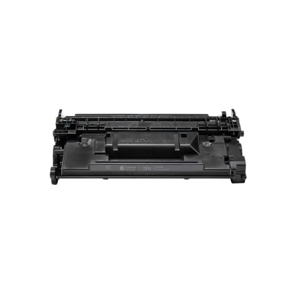 TONER HP W1510X 151X NEGROALTO RENDIMIENTO HP-W1510X