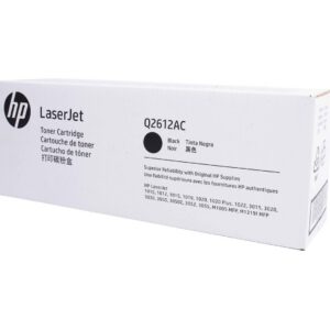 TONER Q2612AC 1020/3015 2,000 PG
