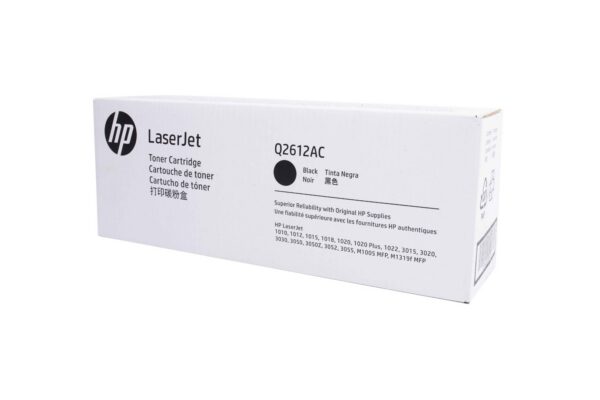 TONER-Q2612AC-1020-3015-2-000-PG_T143-478-1-1 TONER Q2612AC 1020/3015 2,000 PG