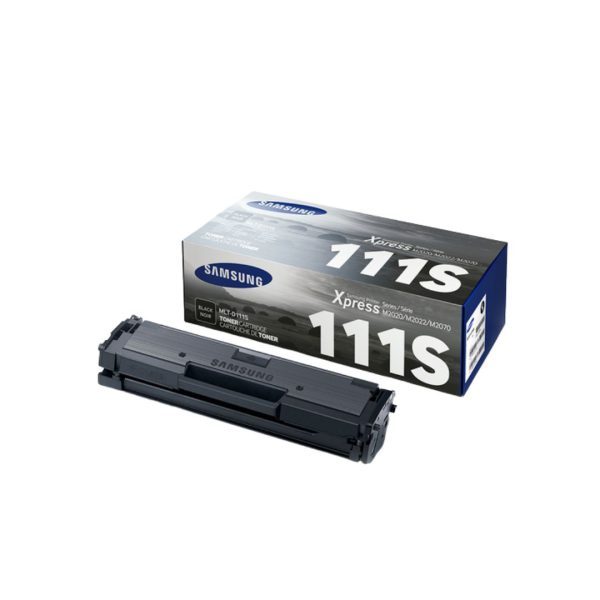 TONER-SU815A-MLT-D111S-NEGRO-1000-PAG_T137-155_2 TONER SU815A MLT-D111S NEGRO 1000 PAG