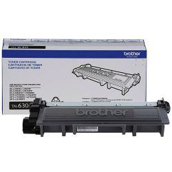 TONER TN630 NEGRO ALTO RENDIMIENTO 1200 PAGINAS