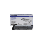 TONER TN660 NEGRO ALTO RENDIMIENTO 2600 PAGINAS