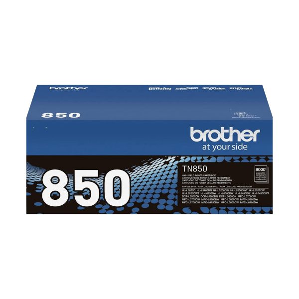 TONER-TN850-NEGRO-8000-PAG_T159-178_13 TONER TN850 NEGRO 8000 PAG
