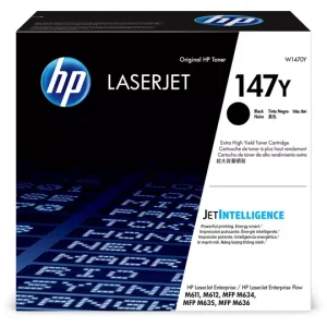 TONER W1470Y NEGRO ALTO REND. 42,000 PAGINAS