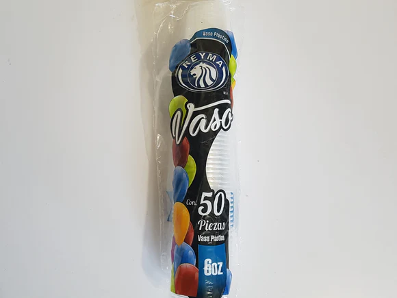 VASO-DE-PLASTICO-REYMA-N6-PAQUETE-CON-50-PIEZAS_V005-030_1 VASO DE PLÁSTICO REYMA N6 PAQUETE CON 50 PIEZAS