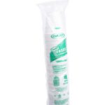 VASO TERMICO NO. 8JY8 CON PAQUETE CON 25 PZS