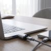 ADAPTADOR USB-C V3.2 GEN1 AM-CH 5GBPS MANHATTAN