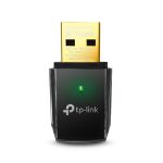 ADAPTADOR USB TP-LINK ARCHER T2U AC600 WIFI DUAL BAND