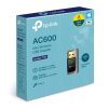ADAPTADOR USB TP-LINK ARCHER T2U AC600 WIFI DUAL BAND