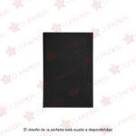AGENDA EJECUTIVA DIARIA 2025 COSIDA TIPO PIEL 14.5 CM X 20.5 CM