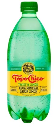 TOPO CHICO