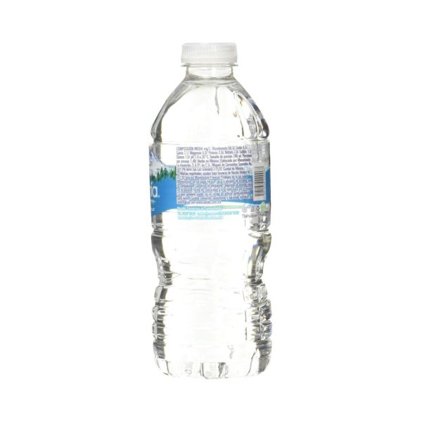 AGUA SANTA MARIA BOTELLA DE 355 ML