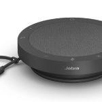 ALTAVOZ SPEAK2 40 MS JABRA ALÁMBRICO, USB-A/USB-C, GRIS