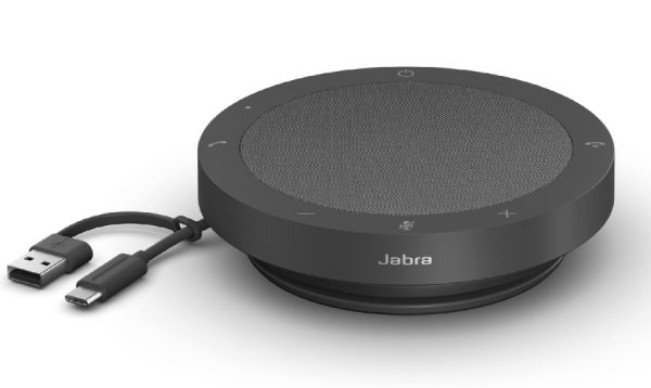 ALTAVOZ-SPEAK2-40-MS-JABRA-ALAMBRICO-USB-A-USB-C-GRIS_B180-205_1 ALTAVOZ SPEAK2 40 MS JABRA ALÁMBRICO, USB-A/USB-C, GRIS