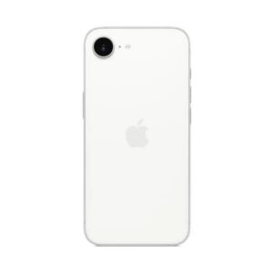 APPLE IPHONE 16E 128GB WHITE IPH-16E-128WH