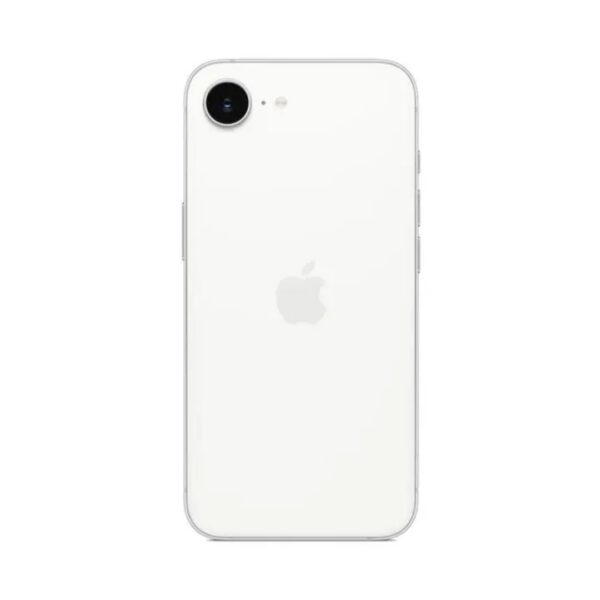 APPLE IPHONE 16E 128GB WHITE IPH-16E-128WH
