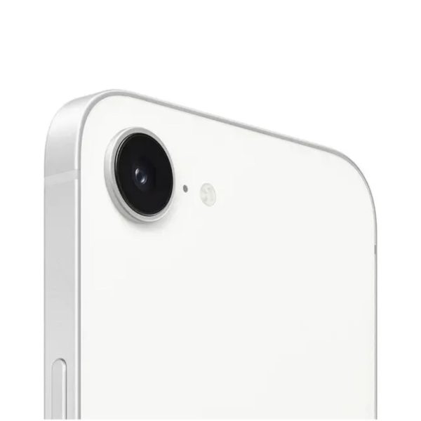 APPLE IPHONE 16E 128GB WHITE IPH-16E-128WH