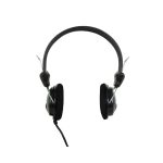 AUDÍFONOS CON MICRÓFONO PERFECT CHOICE ON-EAR PC-113171