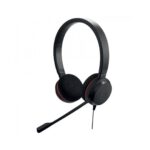 AUDIFONOS EVOLVE 20 JABRA MS ALAMBRICO USB 4999-823-169
