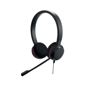 AUDIFONOS EVOLVE 20 JABRA MS ALAMBRICO USB 4999-823-169