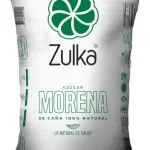 AZUCAR MORENA ZULKA BULTO 25 KG