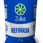 AZUCAR REFINADA SULKA 1 KILO