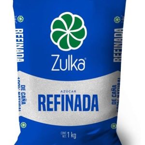 AZUCAR REFINADA SULKA 1 KILO