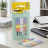 BANDERITAS-ADHESIVAS-RIGIDAS-POST-IT-FLAGS-PASTEL-PAQUETE-CON-100-BANDERITAS-EN-5-BLOCS_B090-281_14-1 BANDERITAS ADHESIVAS RIGIDAS POST-IT FLAGS PASTEL PAQUETE CON 100 BANDERITAS EN 5 BLOCS