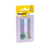 BANDERITAS-ADHESIVAS-RIGIDAS-POST-IT-TABS-PASTEL-FRIOS-PAQUETE-CON-36-BANDERITAS-EN-3-BLOCS_B090-280_11 BANDERITAS ADHESIVAS RIGIDAS POST-IT TABS PASTEL FRIOS PAQUETE CON 36 BANDERITAS EN 3 BLOCS