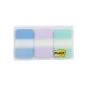 BANDERITAS-ADHESIVAS-RIGIDAS-POST-IT-TABS-PASTEL-FRIOS-PAQUETE-CON-36-BANDERITAS-EN-3-BLOCS_B090-280_13 BANDERITAS ADHESIVAS RIGIDAS POST-IT TABS PASTEL FRIOS PAQUETE CON 36 BANDERITAS EN 3 BLOCS