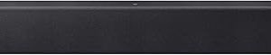 BARRA DE SONIDO SAMSUNG HW-B400F 2.0 CH CON WOOFER INTEGRADO